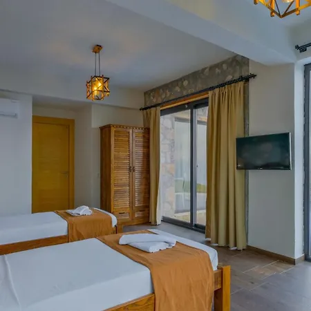 Pine Fethiye