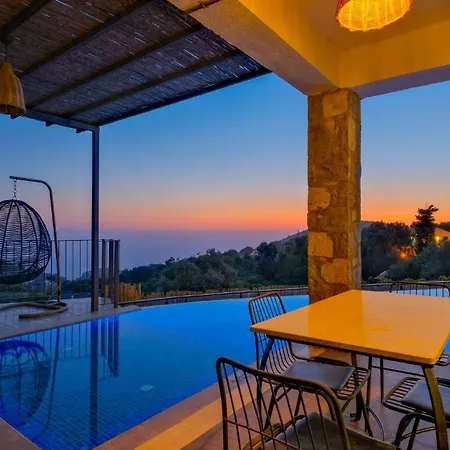 Villa Pine Fethiye