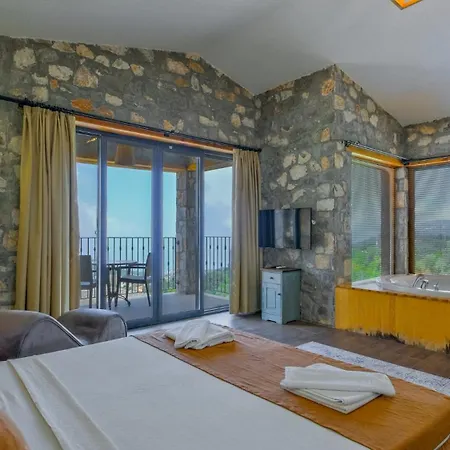 Villa Pine *
