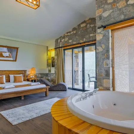 Pine Villa Fethiye