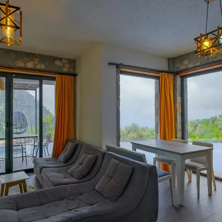 Villa Pine Fethiye