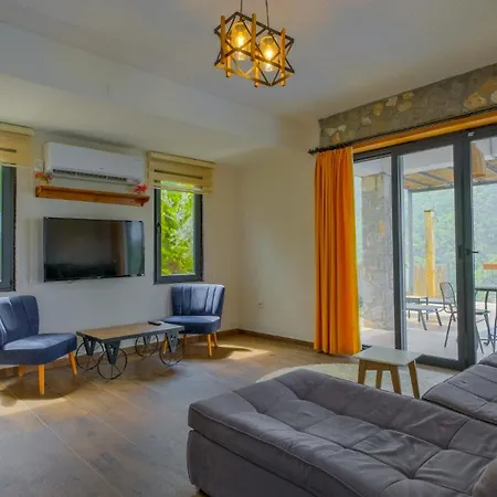 Pine Fethiye