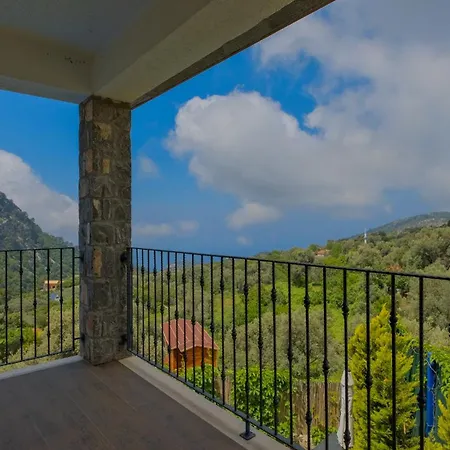 Pine Villa *