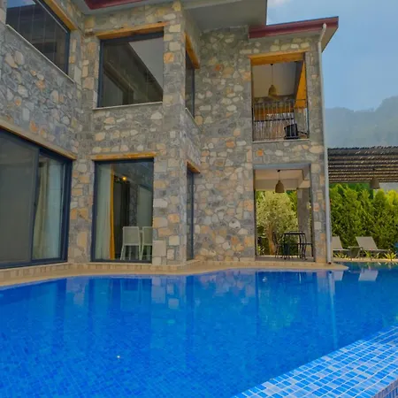 Villa Pine *