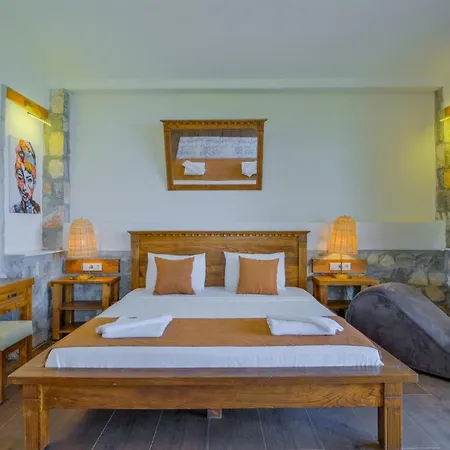 Pine Villa Fethiye