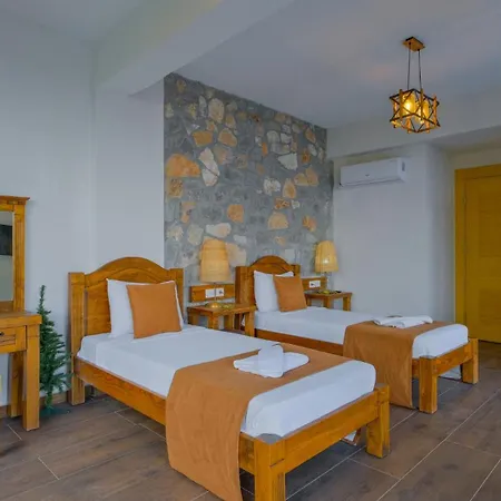 Villa Pine Fethiye