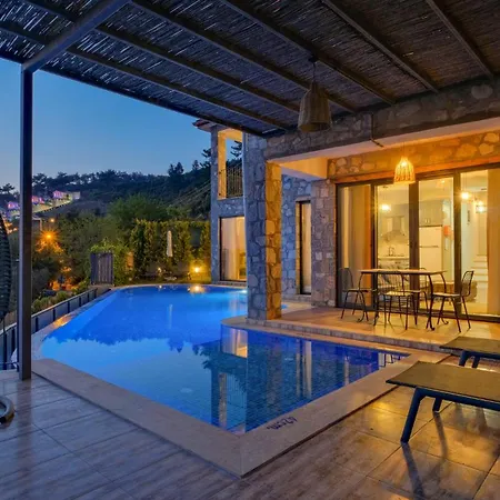 Villa Pine