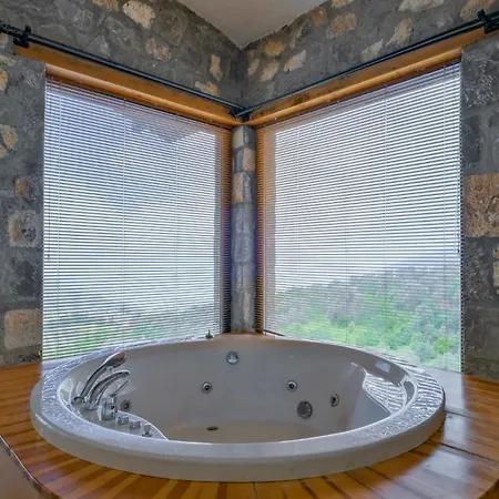 Villa Pine *