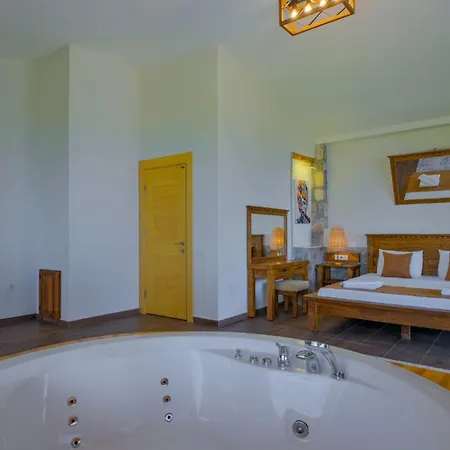 Villa Pine *