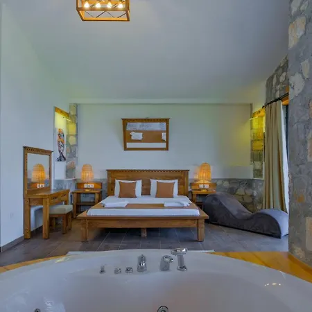 Pine Villa Fethiye