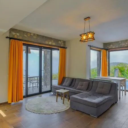 Villa Pine Fethiye