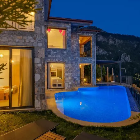 Villa Pine Fethiye